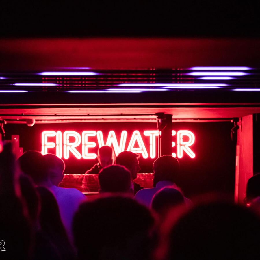 Firewater