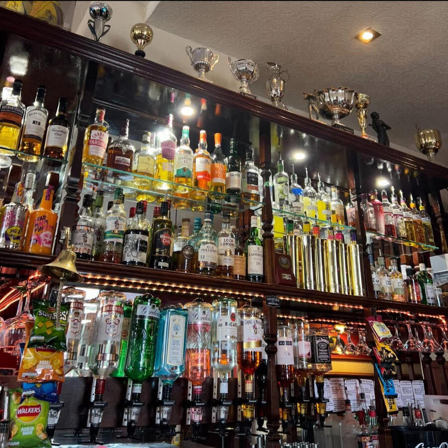 Hawkhill Tavern
