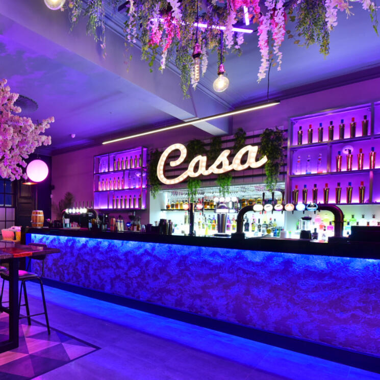 Casa
