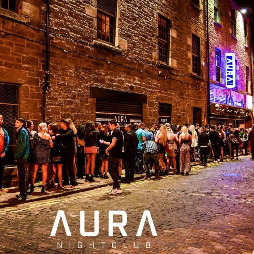 Aura
