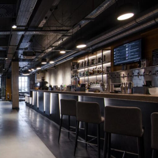 St Andrews brewing co