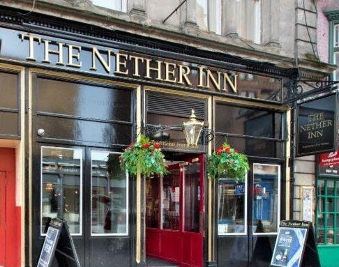 The Nether Inn